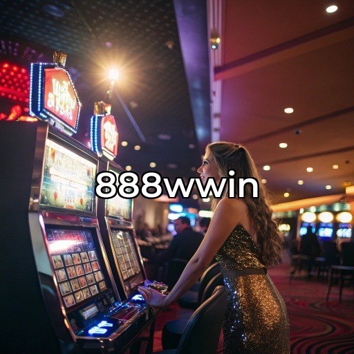 Descubra a Diversidade na Categoria 'All Games' do 888wwin