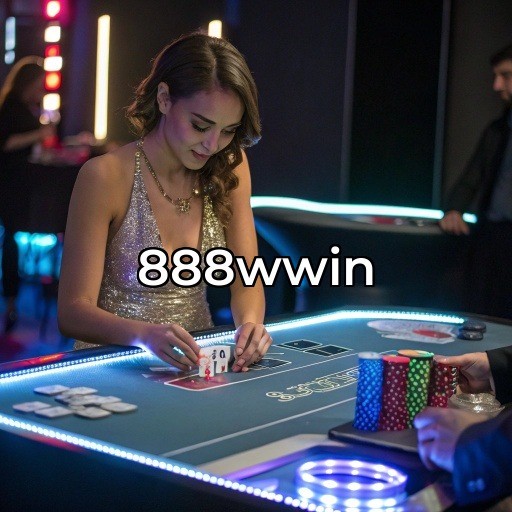 Descubra a Categoria 'Free Play' do 888wwin: Diversão Sem Compromissos